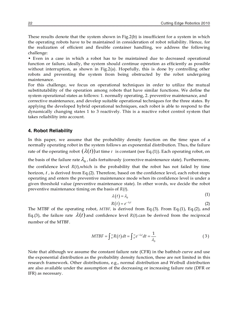 image for page Cutting Edge Robotics 2010