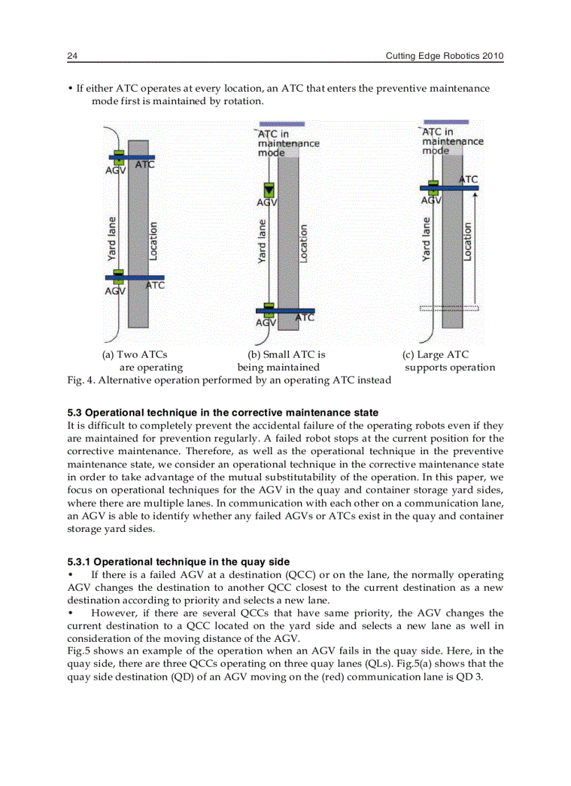image for page Cutting Edge Robotics 2010