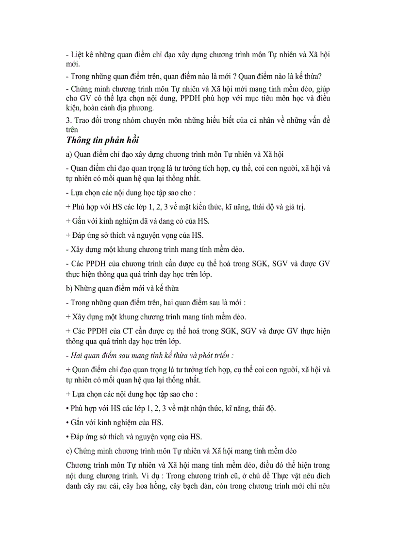 image for page Dạy học Lớp 1 theo chương trình tiểu học mới