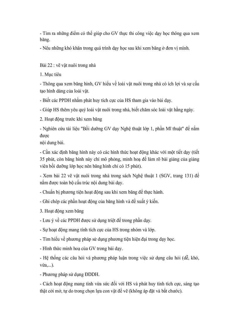 image for page Dạy học Lớp 1 theo chương trình tiểu học mới