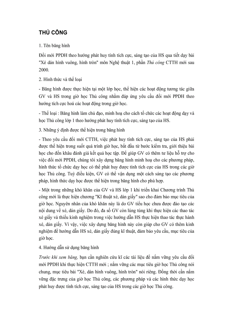 image for page Dạy học Lớp 1 theo chương trình tiểu học mới