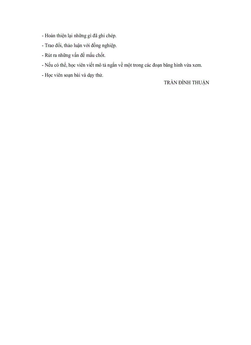 image for page Dạy học Lớp 1 theo chương trình tiểu học mới