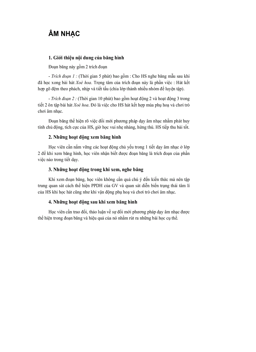 image for page Dạy học Lớp 2 theo chương trình tiểu học mới