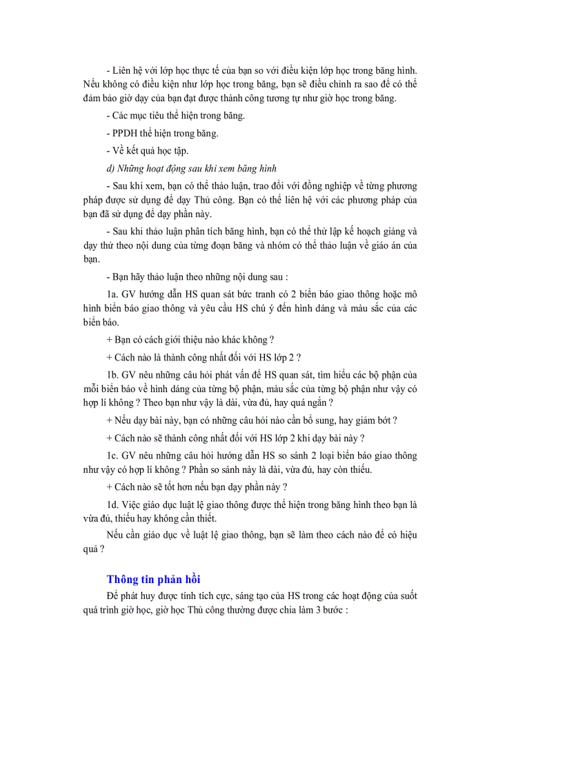 image for page Dạy học Lớp 2 theo chương trình tiểu học mới