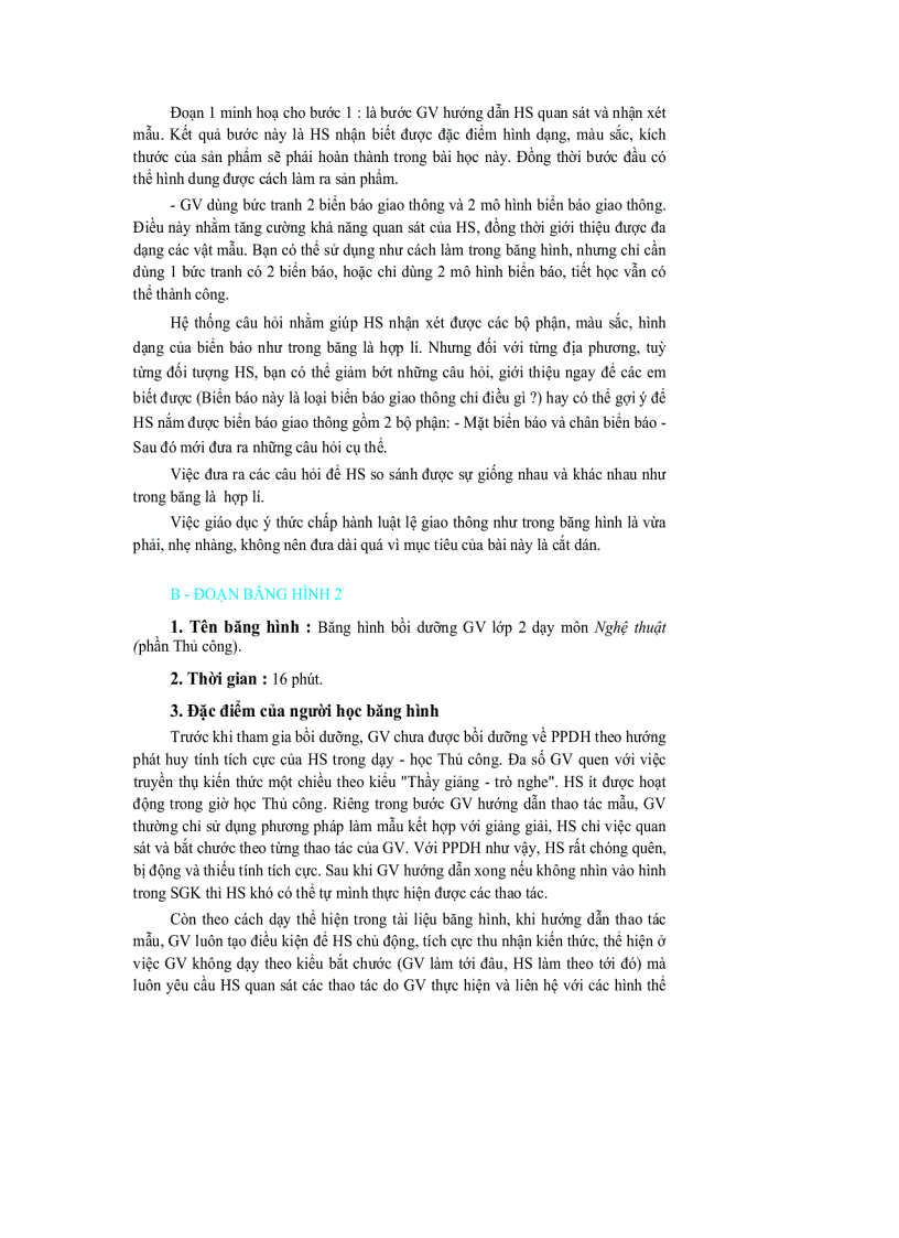 image for page Dạy học Lớp 2 theo chương trình tiểu học mới