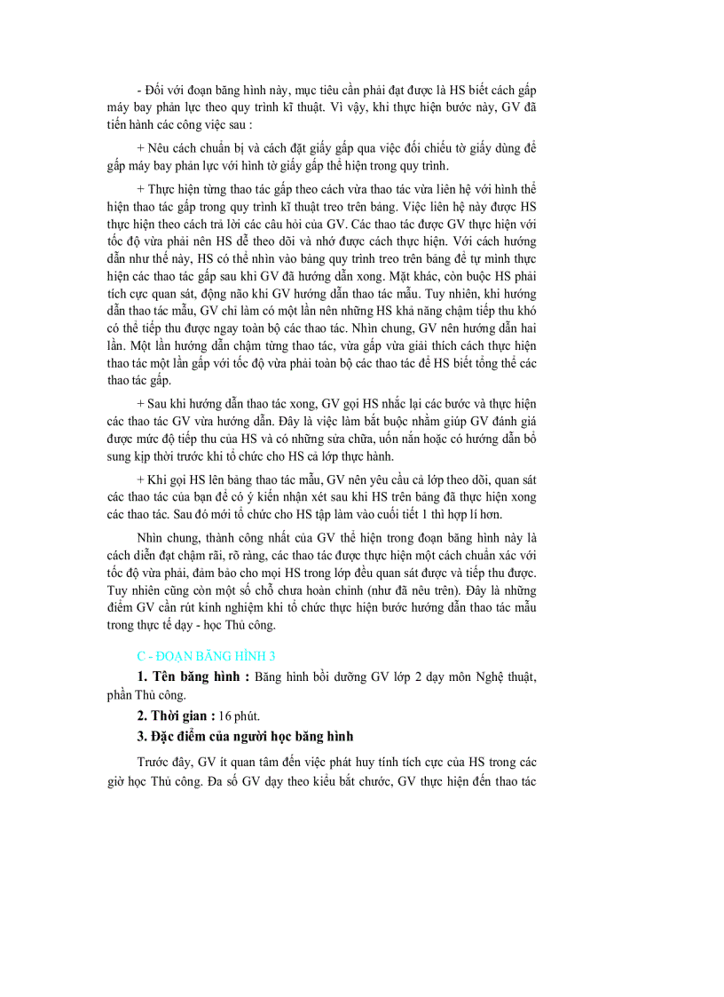 image for page Dạy học Lớp 2 theo chương trình tiểu học mới