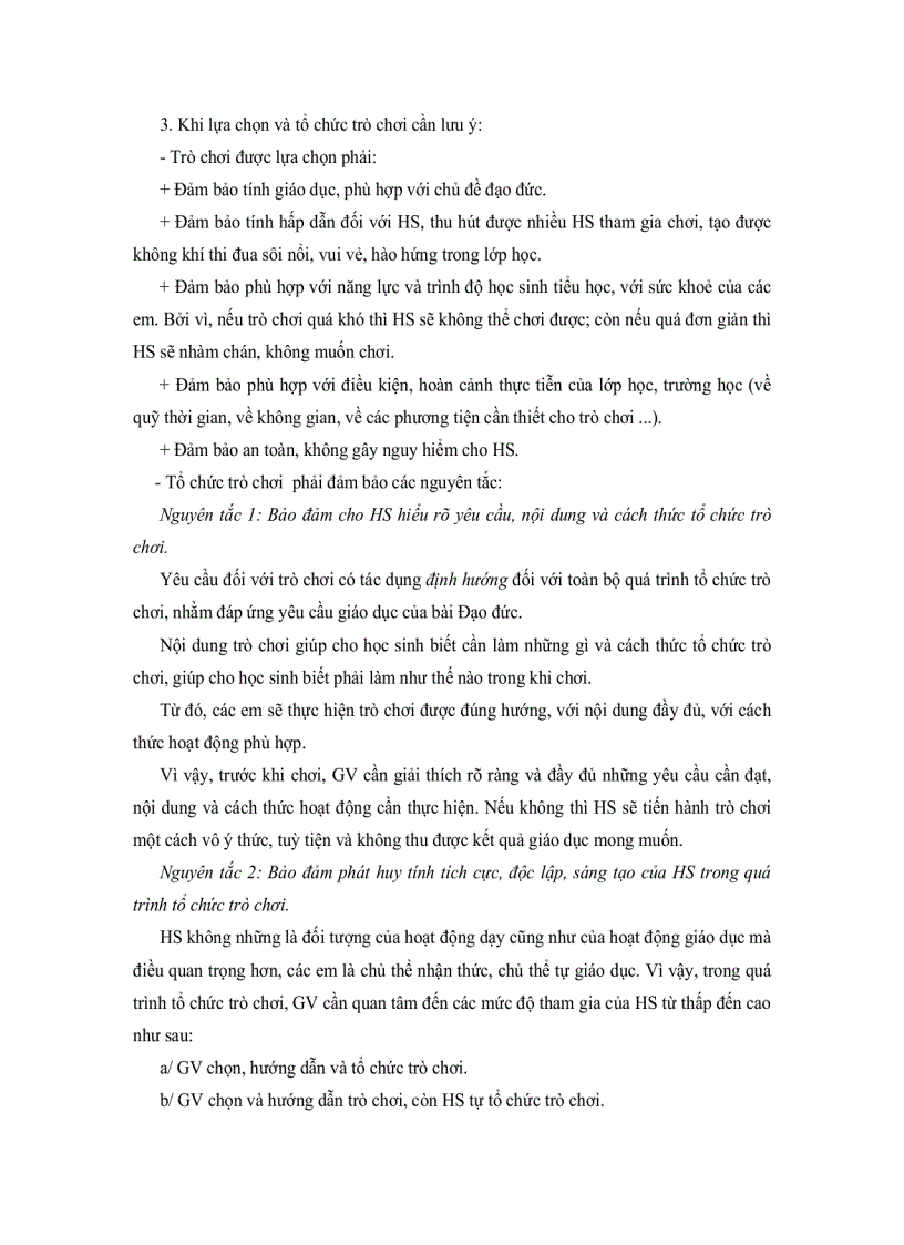 image for page Dạy học Lớp 4 theo chương trình tiểu học mới