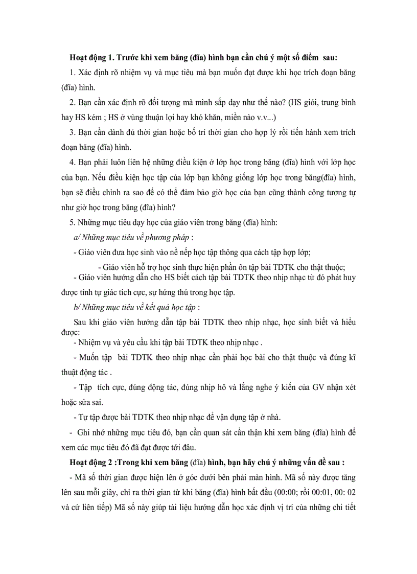 image for page Dạy học Lớp 4 theo chương trình tiểu học mới