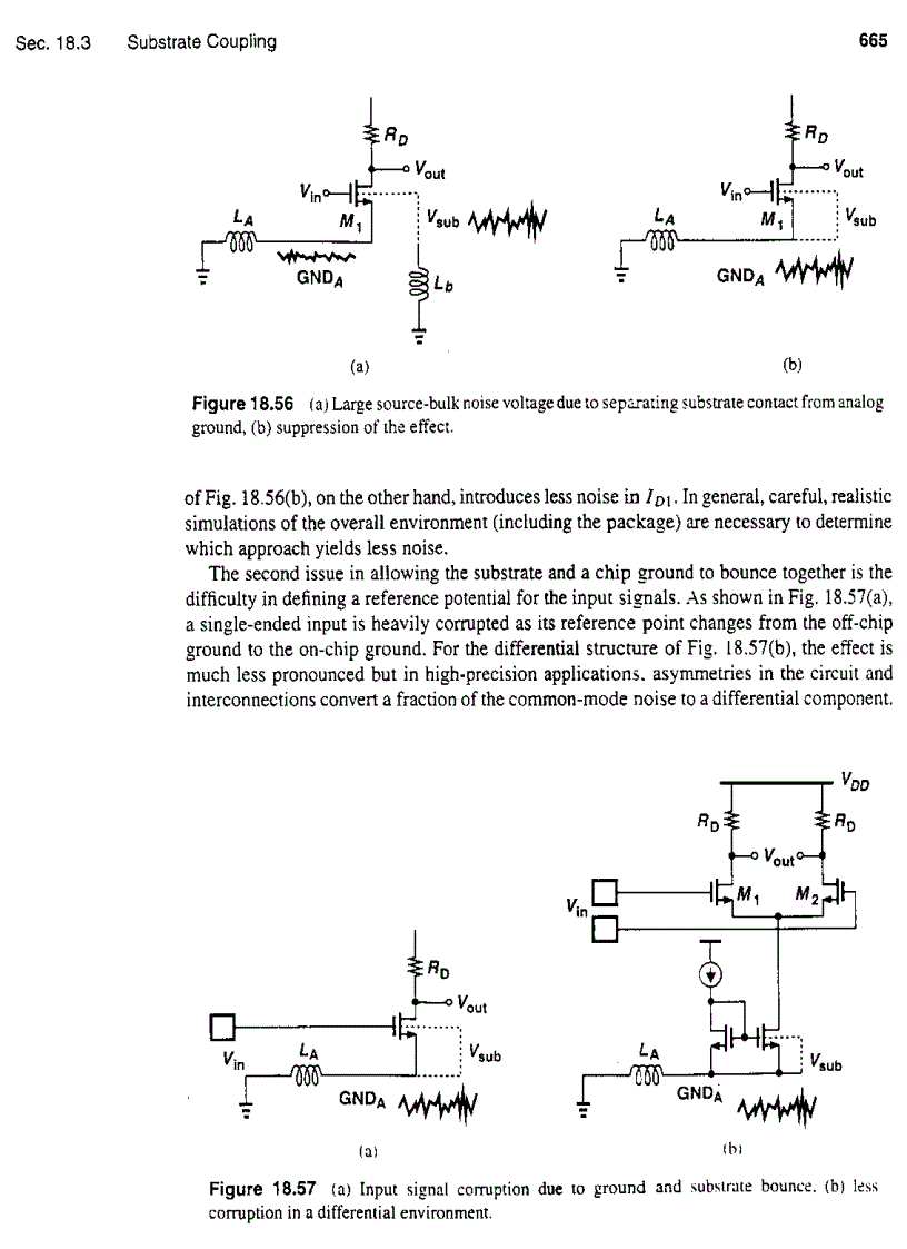image for page Design of Analog CMOS Integrated Circuits