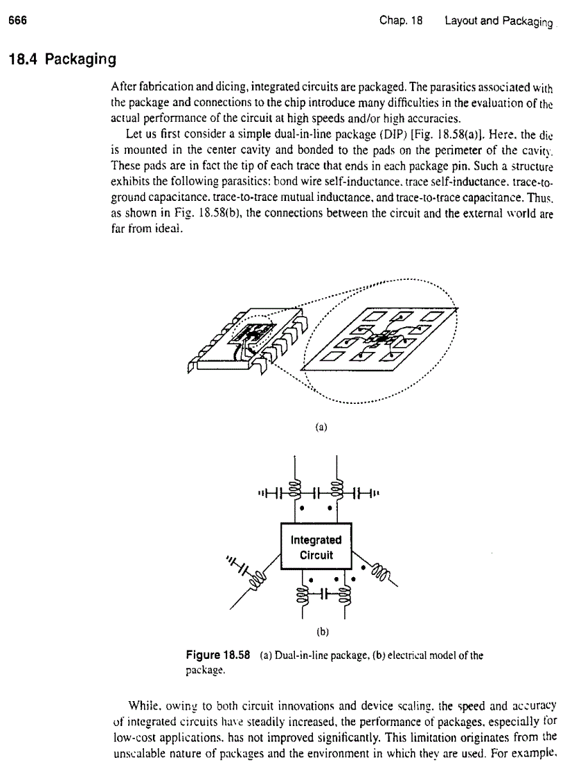 image for page Design of Analog CMOS Integrated Circuits