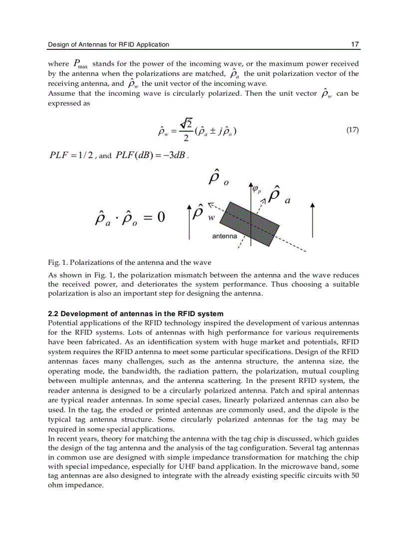 image for page Development and Implementation of RFID Technology