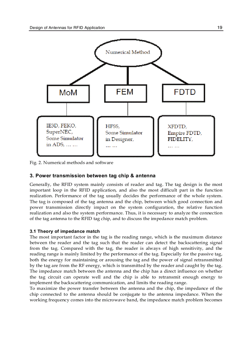 image for page Development and Implementation of RFID Technology