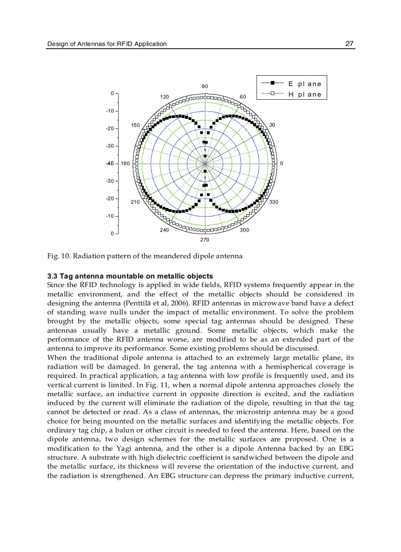 image for page Development and Implementation of RFID Technology