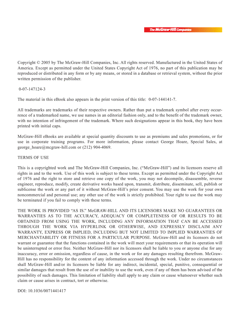 image for page Digital Electronics Demystified A Self Teaching Guide
