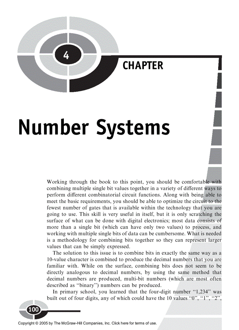 image for page Digital Electronics Demystified A Self Teaching Guide