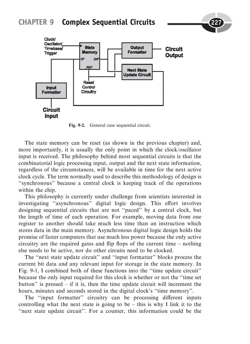 image for page Digital Electronics Demystified A Self Teaching Guide