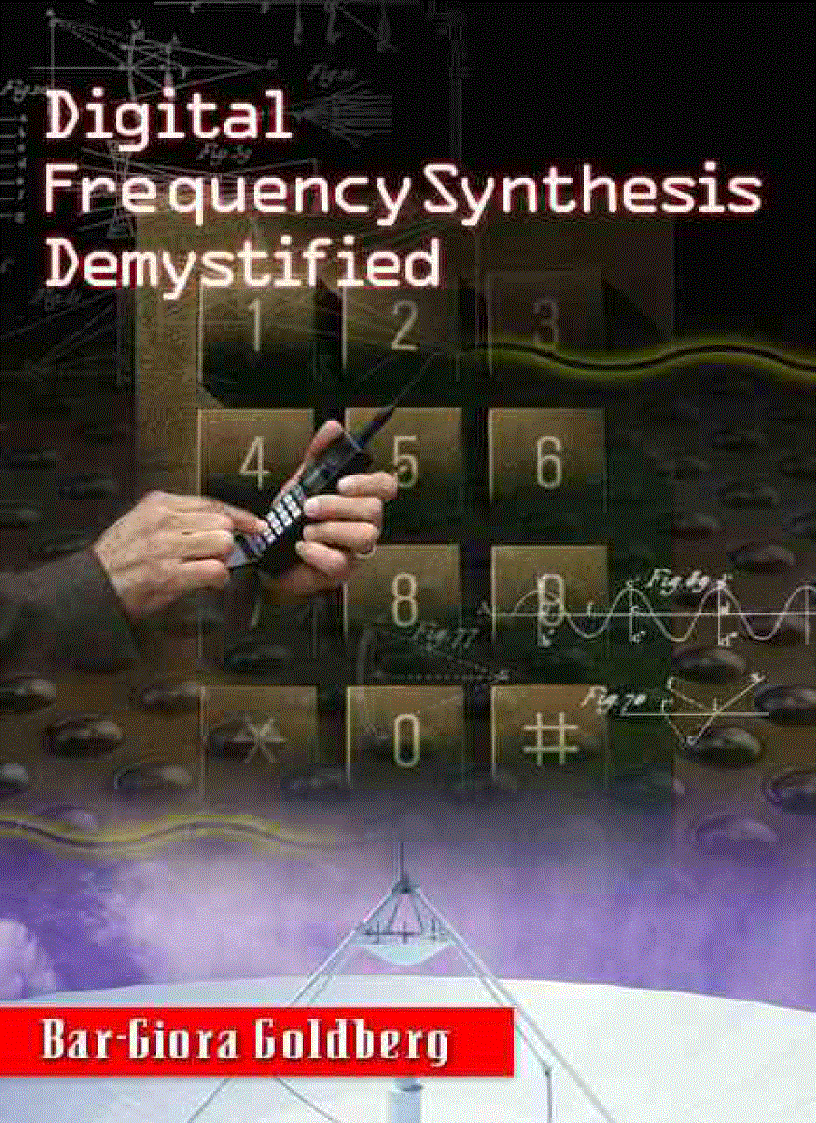 image for page Digital Frequency Synthesis Demystified