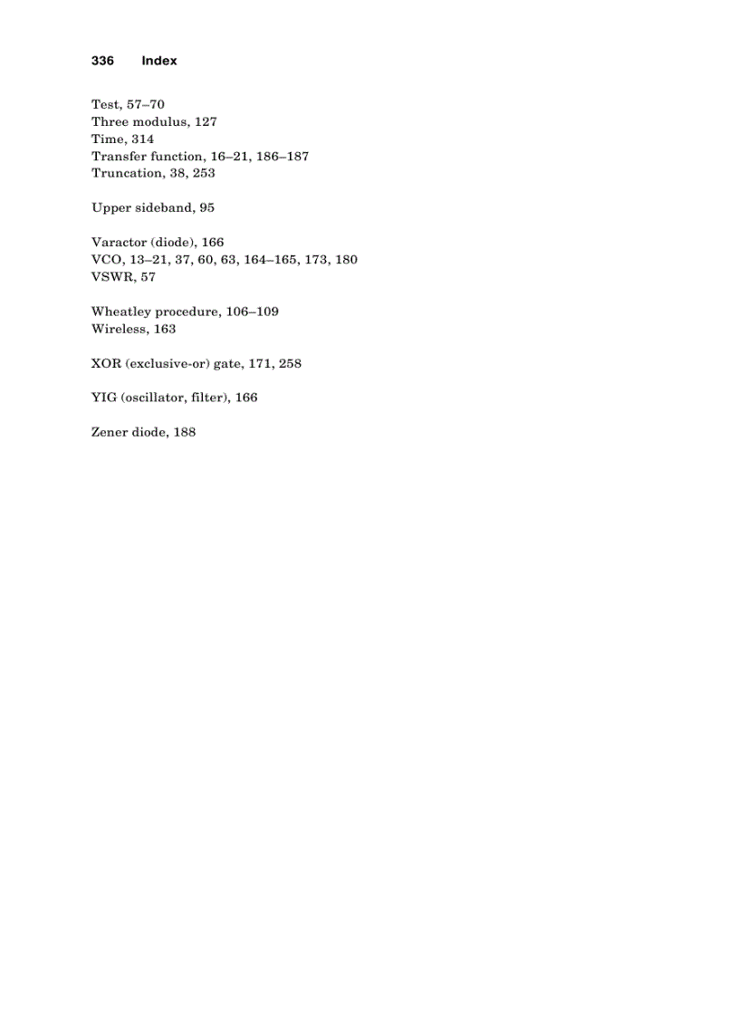 image for page Digital Frequency Synthesis Demystified
