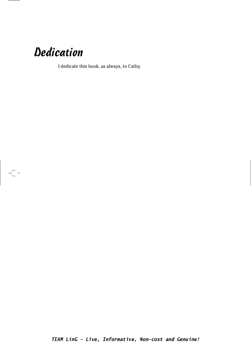 image for page Digital Photography All in One Desk Reference 2nd Edition