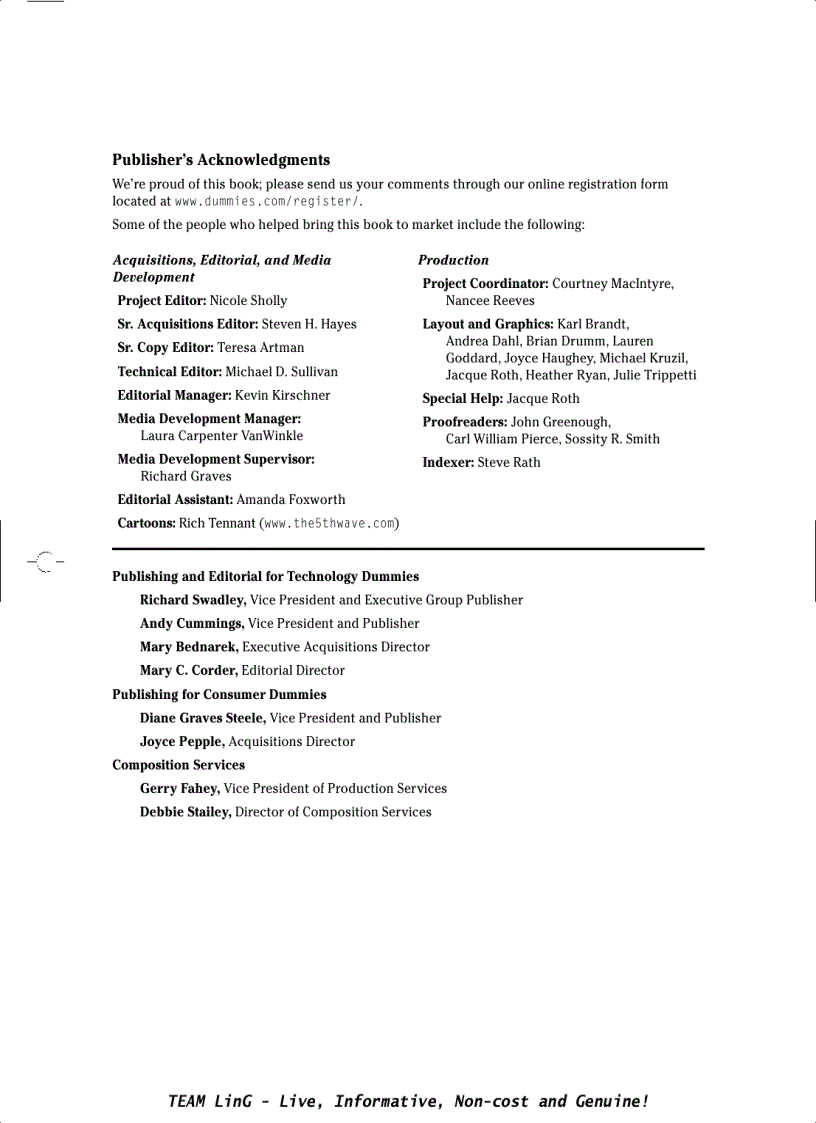 image for page Digital Photography All in One Desk Reference 2nd Edition