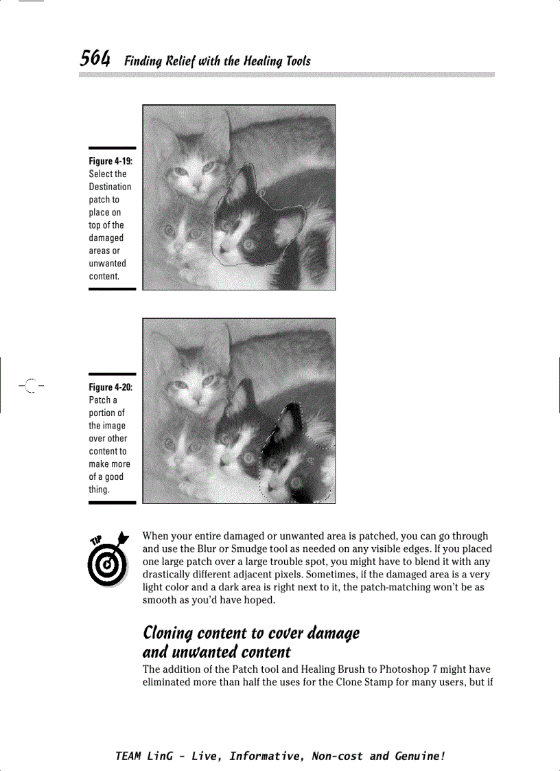 image for page Digital Photography All in One Desk Reference 2nd Edition