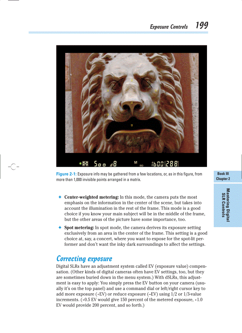 image for page Digital Photography All in One Desk Reference 3rd Edition