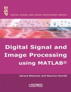 Digital Signal and Image Processing Using MATLAB
