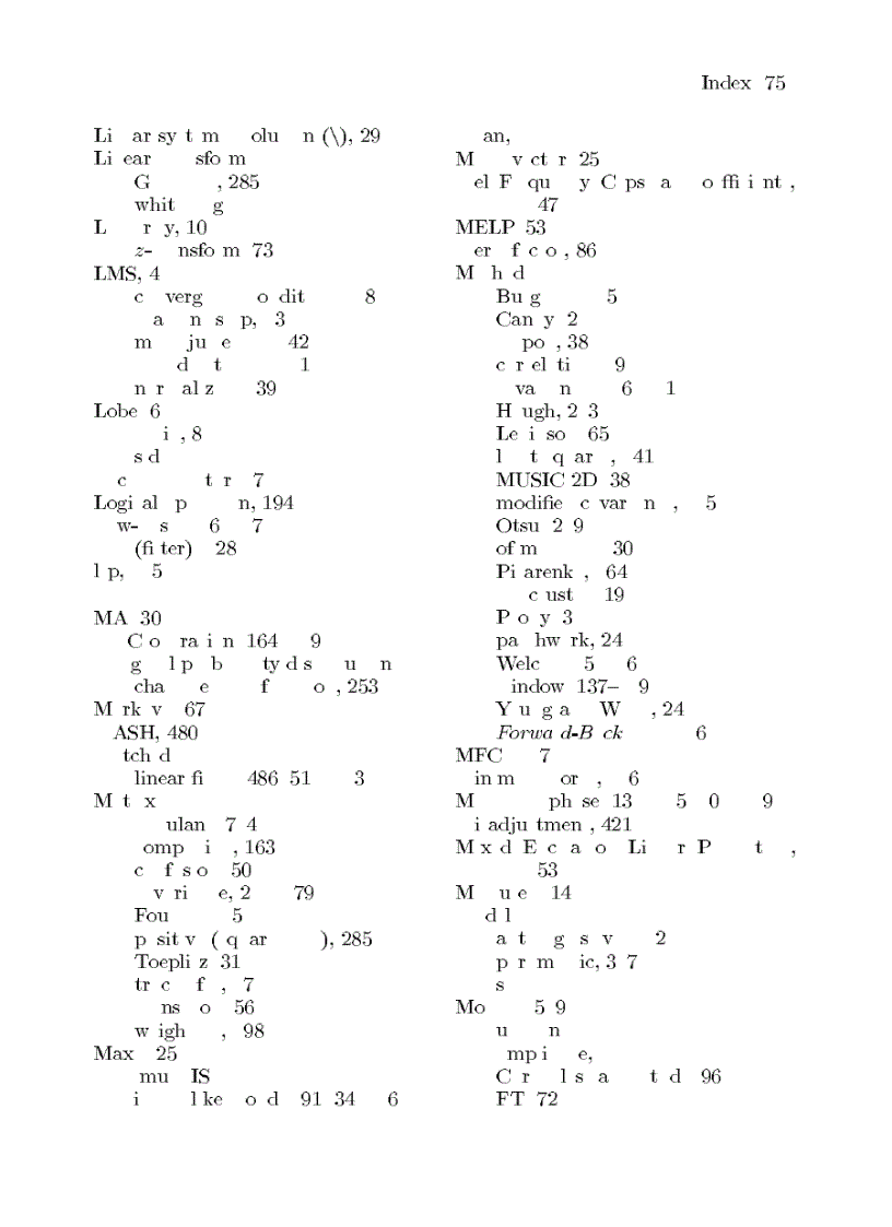 image for page Digital Signal and Image Processing Using MATLAB