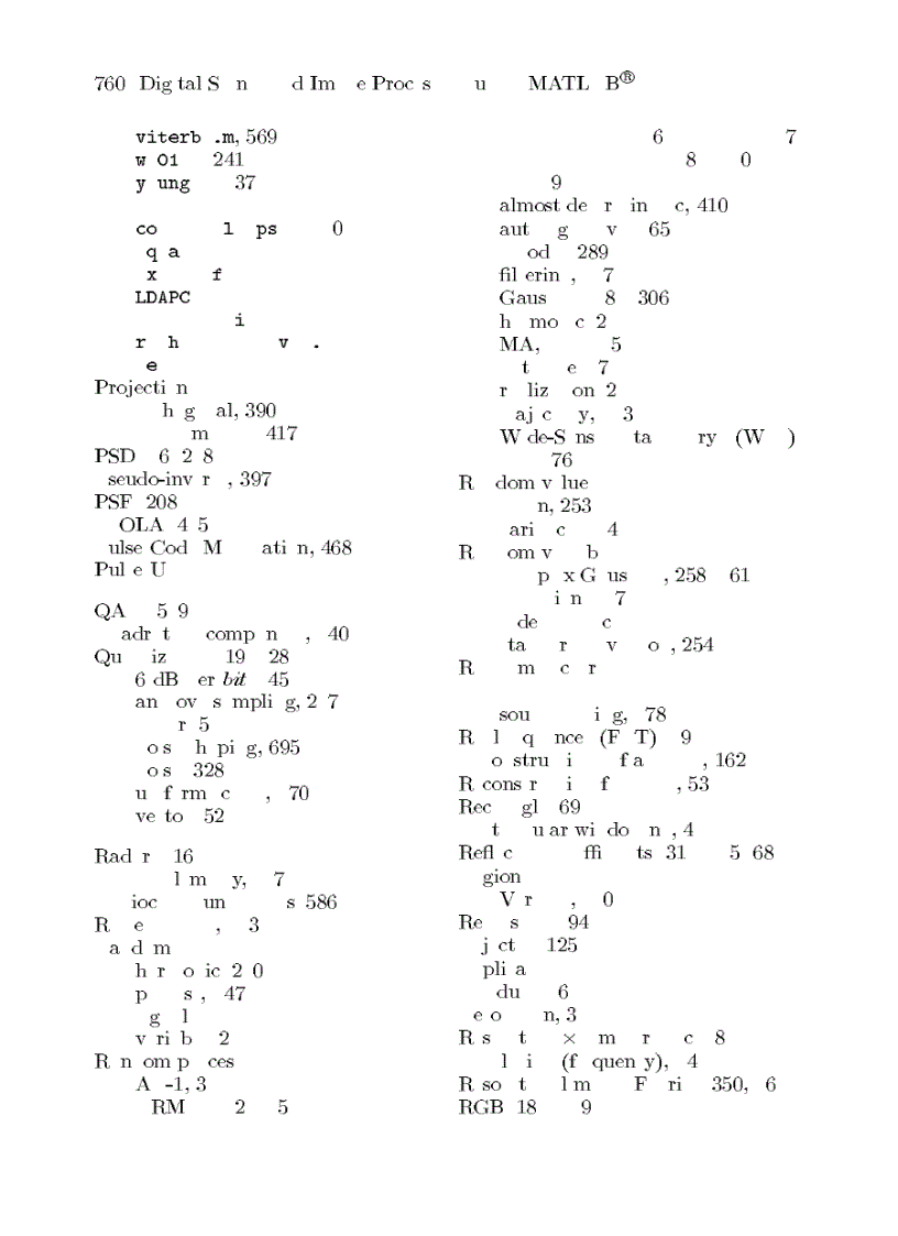 image for page Digital Signal and Image Processing Using MATLAB