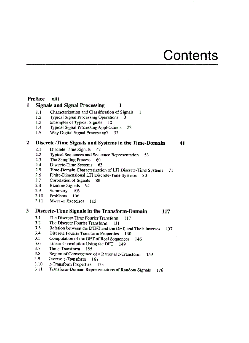 image for page Digital Signal Processing