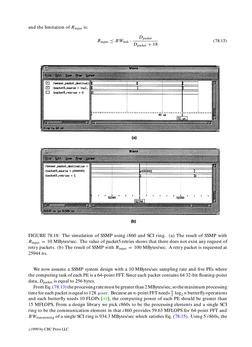 image for page Digital Signal Processing Handbook