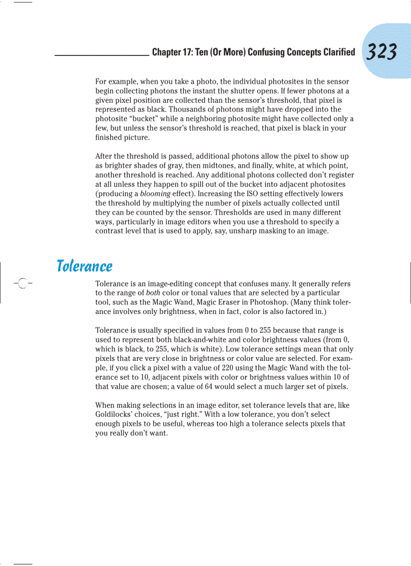 image for page Digital SLR Cameras and Photography For Dummies