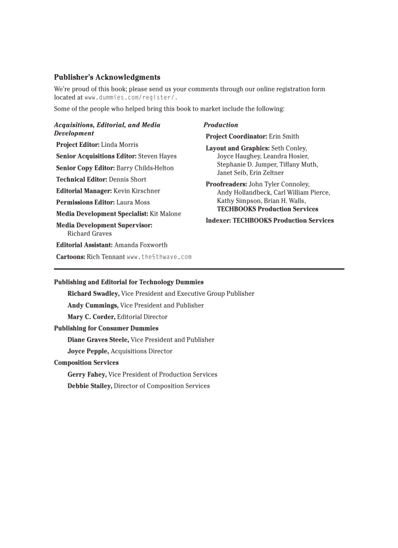 image for page Digital Video for Dummies