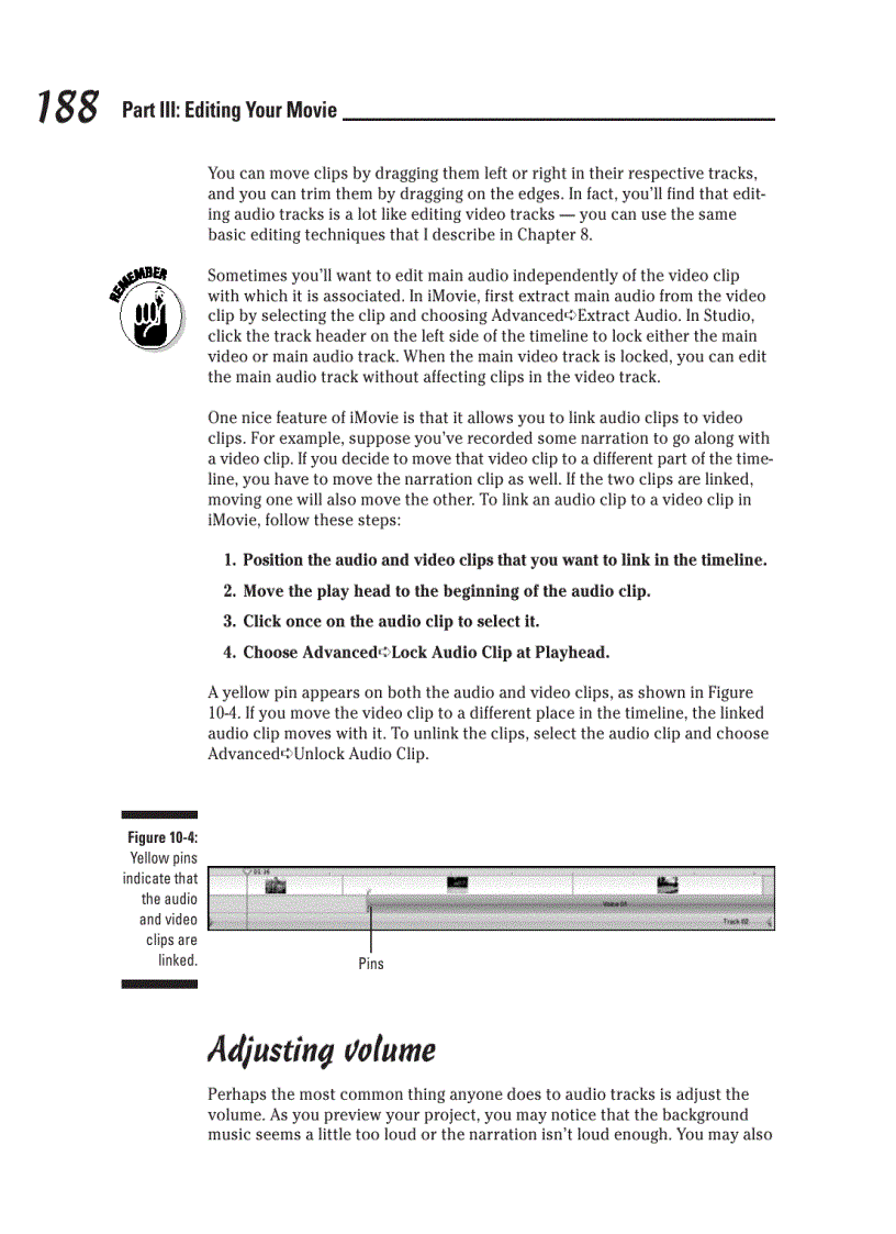 image for page Digital Video for Dummies