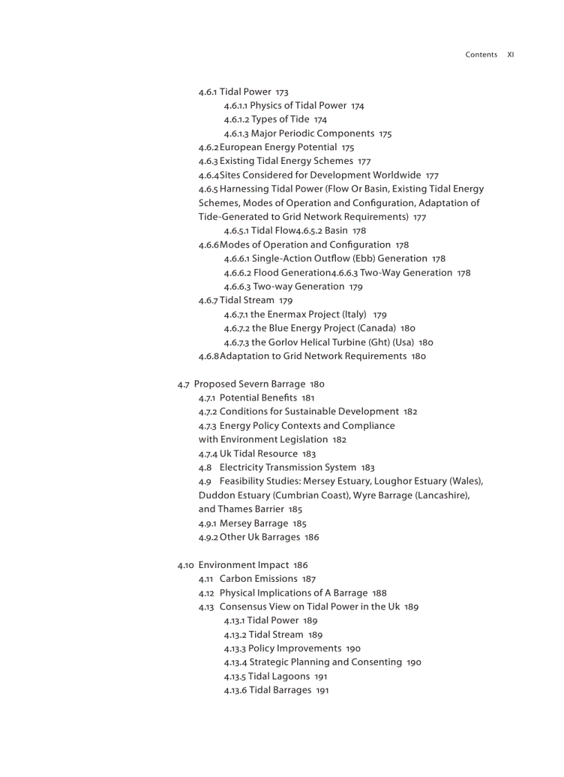 image for page Electricity Infrastructures in the Global Marketplace 1
