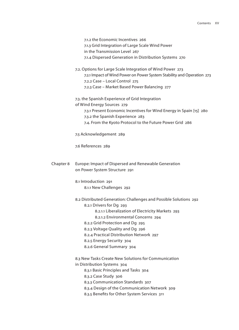 image for page Electricity Infrastructures in the Global Marketplace 1