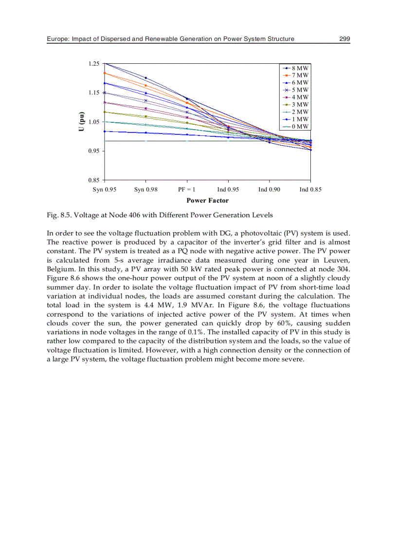 image for page Electricity Infrastructures in the Global Marketplace 1