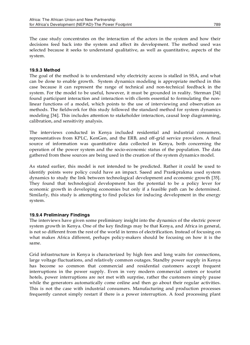 image for page Electricity Infrastructures in the Global Marketplace 1