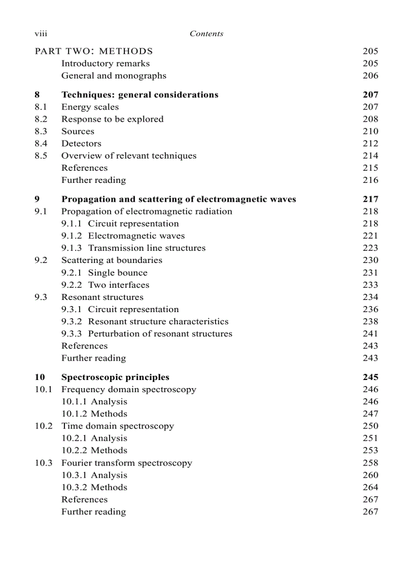 image for page Electrodynamics of Solids 1st Edition