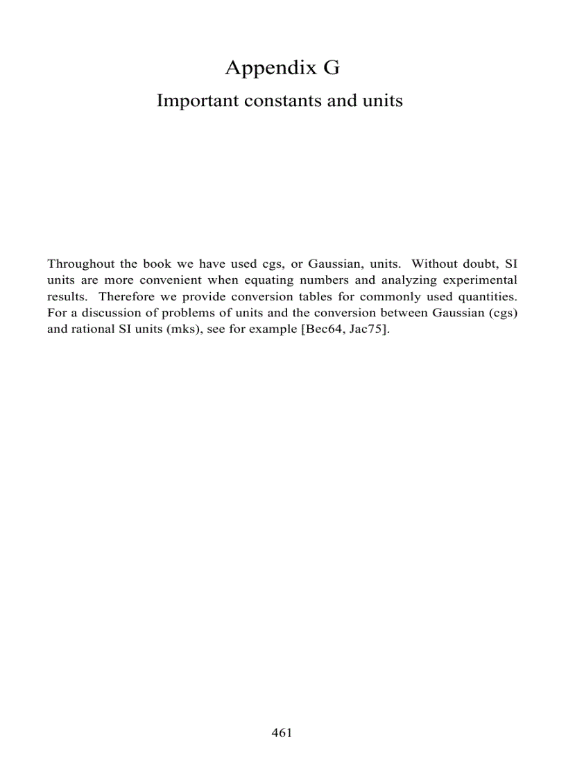 image for page Electrodynamics of Solids 1st Edition