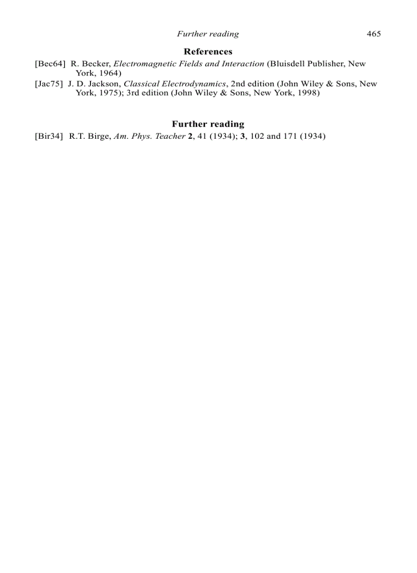 image for page Electrodynamics of Solids 1st Edition