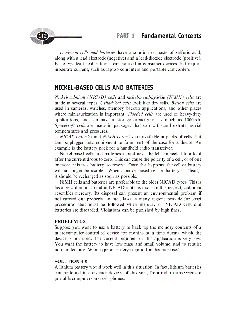 image for page Electronics Demystified