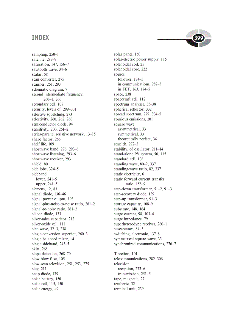 image for page Electronics Demystified