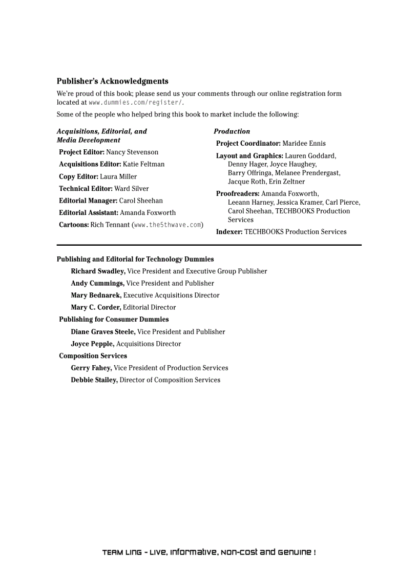 image for page Electronics For Dummies 1st Edition