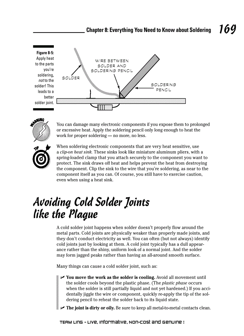 image for page Electronics For Dummies 1st Edition