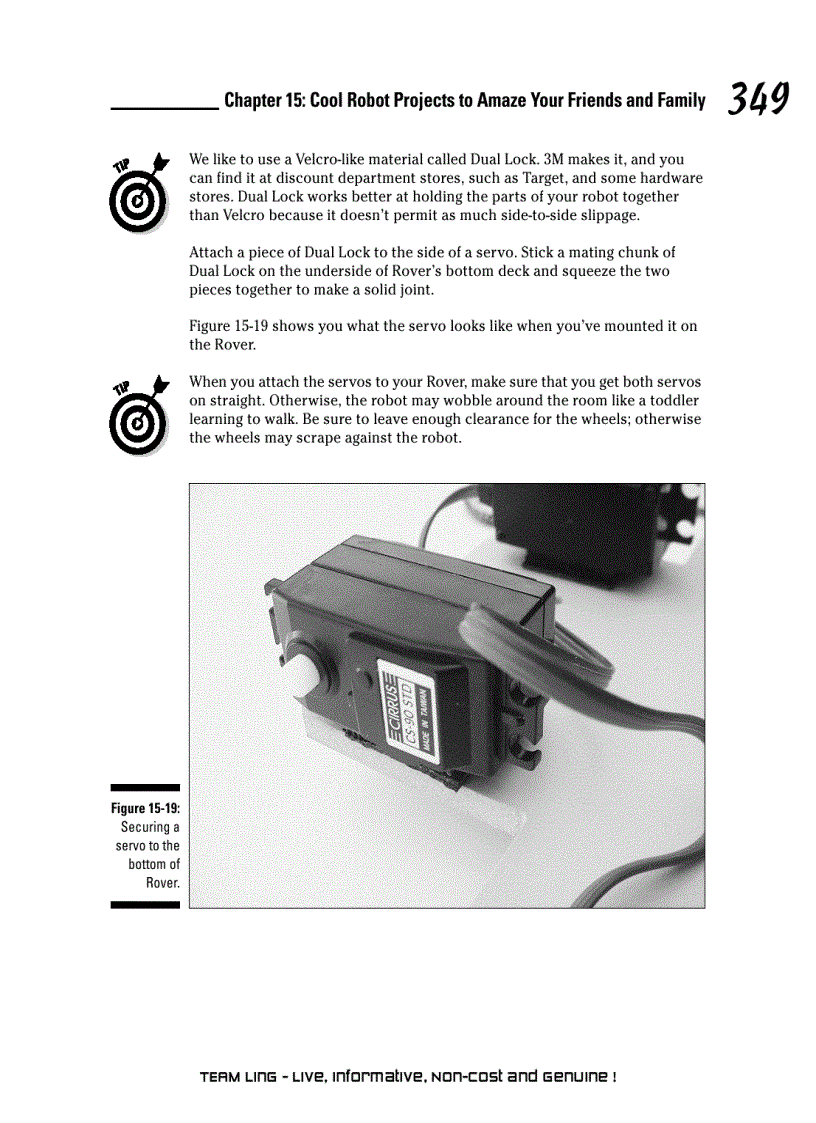 image for page Electronics For Dummies 1st Edition
