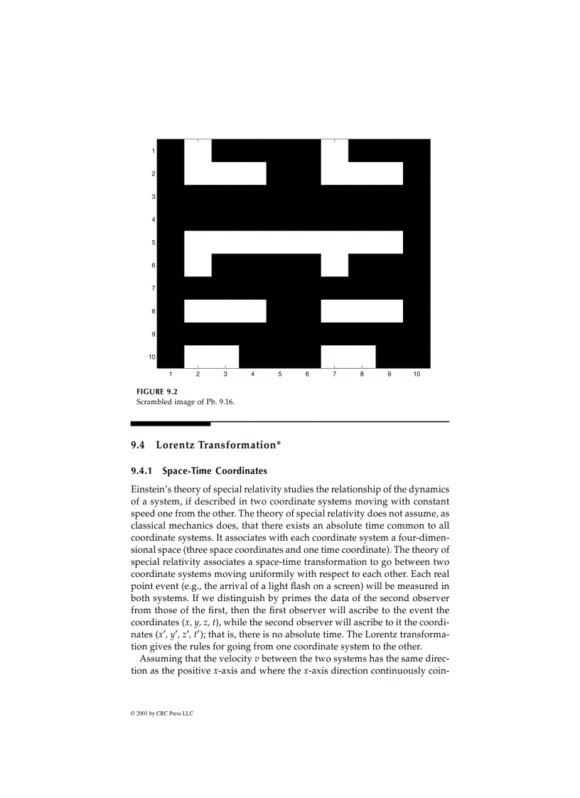 image for page Elementary Mathematical and Computational Tools for Electrical Using MATLAB