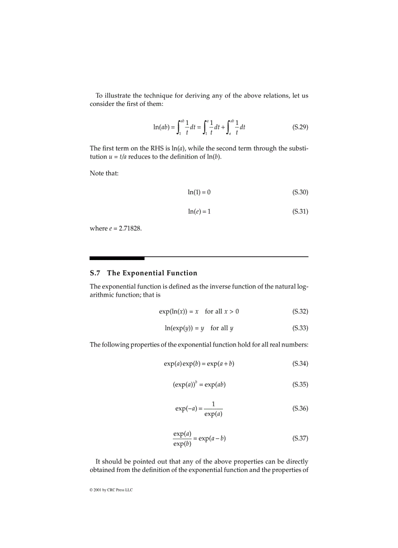 image for page Elementary Mathematical and Computational Tools for Electrical Using MATLAB