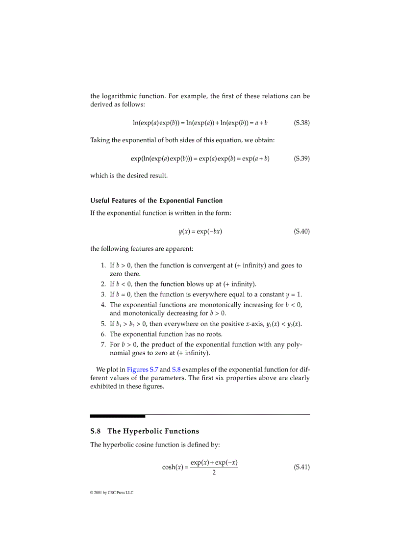 image for page Elementary Mathematical and Computational Tools for Electrical Using MATLAB