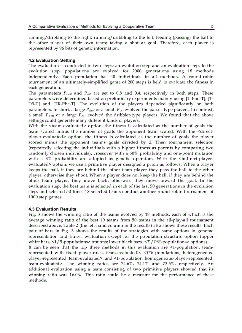 image for page Frontiers in Evolutionary Robotics